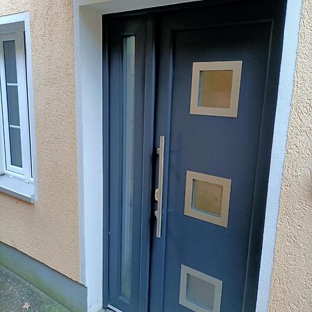 Gohrischstein Blick Apartman Rathmannsdorf Kültér fotó