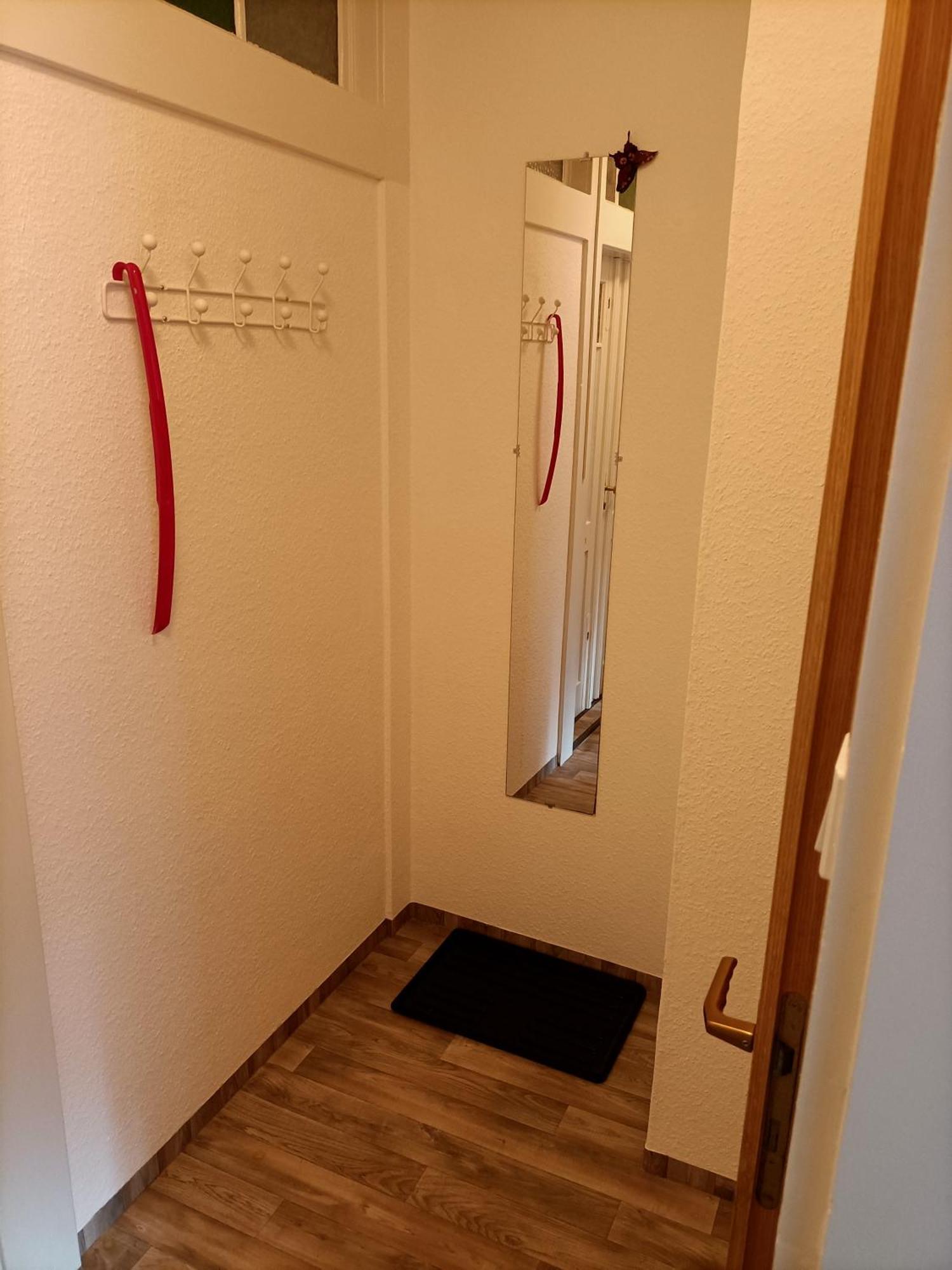 Gohrischstein Blick Apartman Rathmannsdorf Kültér fotó