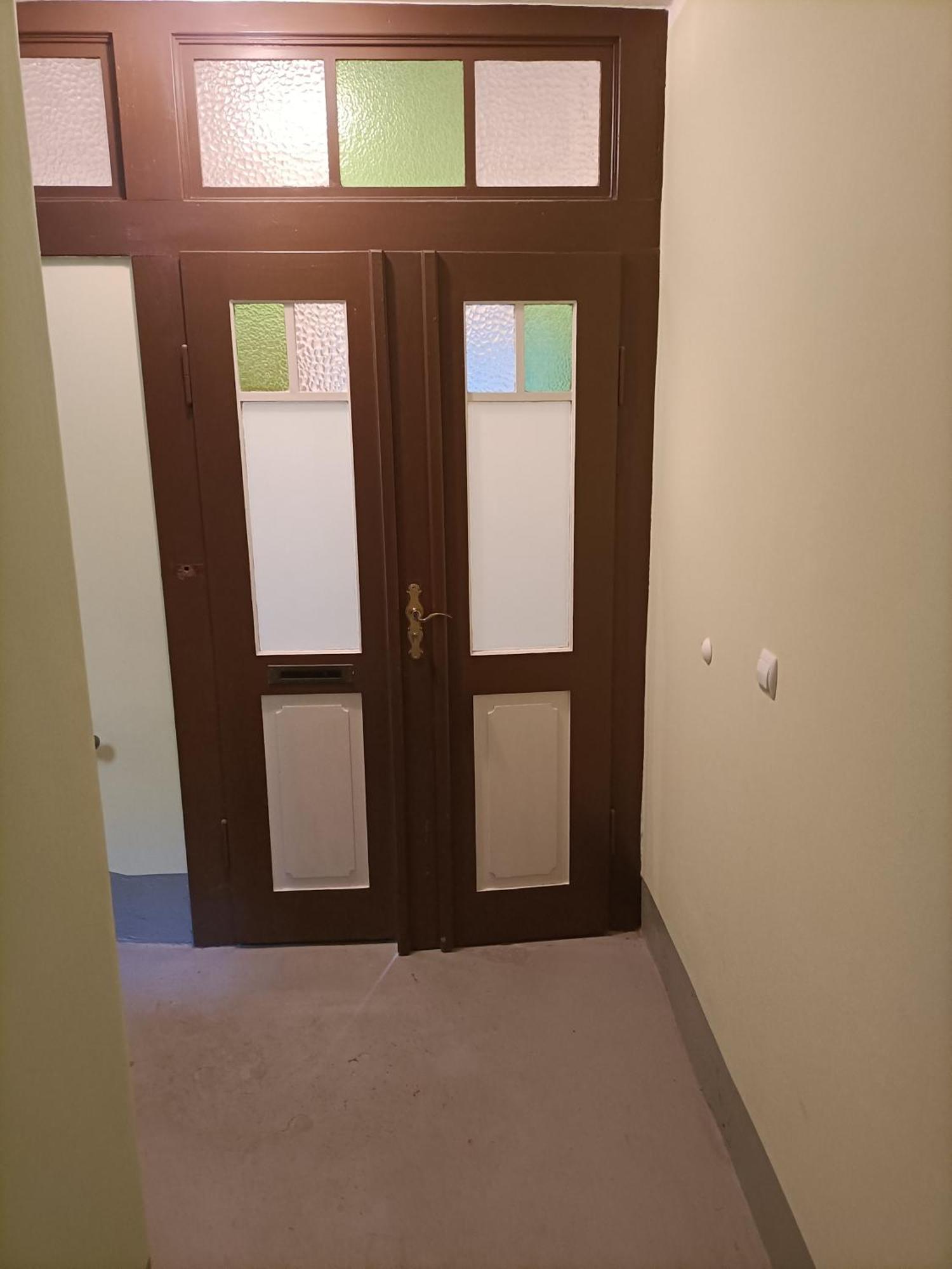 Gohrischstein Blick Apartman Rathmannsdorf Kültér fotó